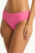 Sea Level Spinnaker Mid Bikini Bottom
